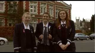 Southern Upload Season 1 Episode 4 Otago Girls High School [upl. by Jaban]