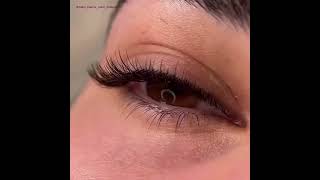 ✨ Eyelash Extension Care Tips ✨ [upl. by Aivatnahs329]