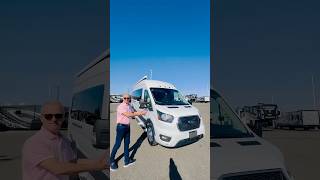 Brand New 2025 Coachmen Beyond 22CAWD bestrv van motorhome tinyhome camping beyond rvlife [upl. by Sivrup]