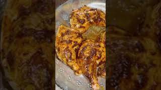 Air fried Chicken Legs  Healthy Fried Chicken Recipe  Simple Air Fryer Chicken Recipe [upl. by Anaerdna]