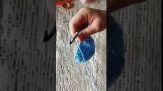 How To Crochet Ribbed Baby Hat  0  3 months For Beginners [upl. by Dnesnwot796]