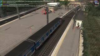 London Tilbury amp Southend preview Part 2 [upl. by Eislel755]