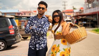 Bunty Singh X Vanita Willie  Rosehall Town Gyal Official Music Video 2022 Chutney Soca [upl. by Hildy704]