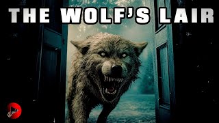 THE WOLFS LAIR aka LA GUARIDA DEL LOBO 🎬 Full Thriller Movie Premiere 🎬 English HD 2023 [upl. by Celestia]