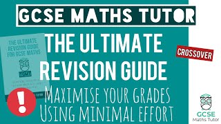 Everything you Need to Pass Your GCSE Maths Exams  GCSE Maths Exam 2024 [upl. by Atteynek]