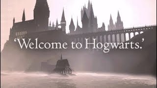 Pottermore The Hogwarts Experience  Cinematic Tour [upl. by O'Conner380]