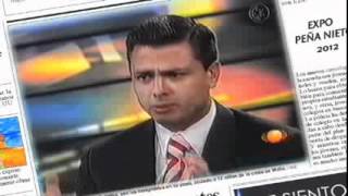 Recopilacion de las cagadas de Pena nieto [upl. by Henryk947]