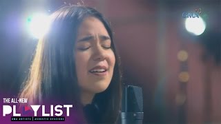 Playlist Mikee Quintos – Ang Awit Ni Lira from ‘Encantadia’ [upl. by Awad]