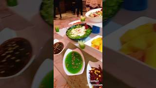 dessertsbar🥰🥰youtubeshort howtomakebiryaniathome food [upl. by Fedirko]