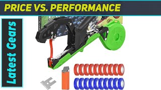 Best Upgraded Plant Tying Machine Gun for Quick and Efficient Garden Taping [upl. by Ynohtnaed]