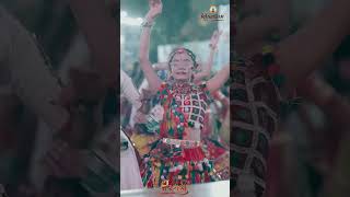 SHREE KHODALDHAM EASTZONE NAVRATRI MAHOTSAV 2024  DAY 02 [upl. by Nihsfa]