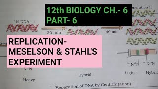 Class 12 biology chapter 6part 6RNA worldReplicationby study with Farru [upl. by Koerner235]