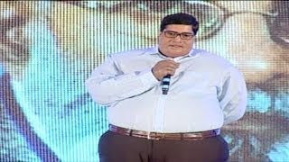 Allari Naresh Speech  Laddu Babu Audio Launch  Shamna Kasim Bhumika  Silly Monks [upl. by Koch961]