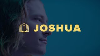 Joshua The Bible Explained [upl. by Bomke]