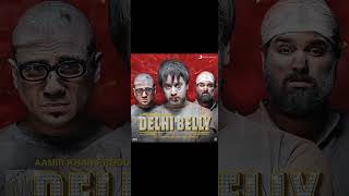 DELHI BELLY Full Song Bhag DK Bose [upl. by Goulder]