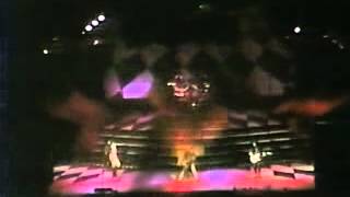 Motley Crue  Looks That Kill live from 1985 [upl. by Chase]