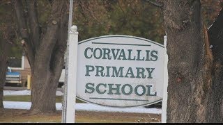 With approval in hand Corvallis Schools can start planning to use new land [upl. by Atteinotna]