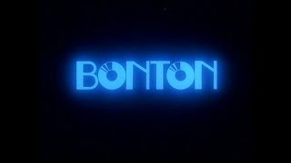 Bonton logo [upl. by Aelyak337]