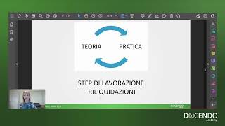 Riliquidazioni ai fini pensionistici e previdenziali  Circolari INPS  Stefania Pierangeli [upl. by Vladimir]