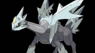 Legendary Pokemon Music Part 5  Black And White [upl. by Akinej]