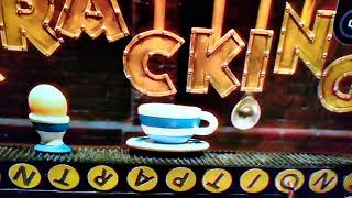 wallace and gromit cracking contraptions intro [upl. by Eirlav]