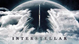 Interstellar Soundtrack  Imperfect Lock Docking Scene [upl. by Almena888]