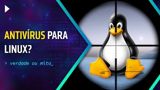 ANTIVÍRUS PARA LINUX [upl. by Ayik]