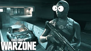 COD Warzone   ازاي تبقي مخفي في اللعبة دي [upl. by Salamone]