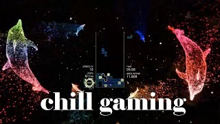 Tetris Effect Journey Mode Area 7  Metamorphosis Beginner Gameplay Walkthrough No Commentary [upl. by Aisetal730]