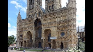 Lincoln Cathedral [upl. by Clementina]