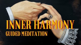 Harmonize Feminine amp Masculine Energy  Guided Meditation [upl. by Aneekat]