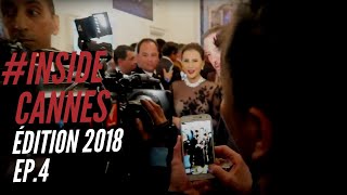 InsideCannes  Edition 2018  EP4  quotSawadee krapquot Cest la Thaï Night à Cannes [upl. by Fine]