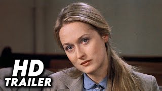 Kramer vs Kramer 1979 Original Trailer FHD [upl. by Bloch]