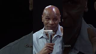 The final words Cus DAmato shared with Mike Tyson 💔 [upl. by Magill]