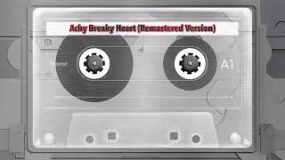 Achy Breaky Heart Remastered  Billy Ray Cyrus  DJ Trip [upl. by Solrak643]