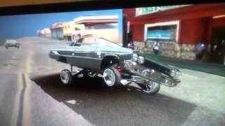 Lowrider Game pc update [upl. by Erusaert28]