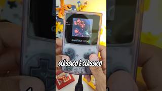 Mais Clássico Impossível gameplay gameboycolor donkeykong nintendo retrogaming gamesretro [upl. by Amery300]