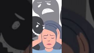 A video for mental health awareness Schizophrenia [upl. by Danya]