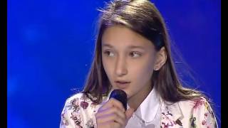 X ფაქტორი  თამარ ედილაშვილი  X Factor  Tamar Edilashvili [upl. by Atwater]