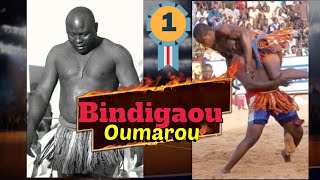 Oumarou Bindigaou kokowar CEDEAO [upl. by Ecaj]