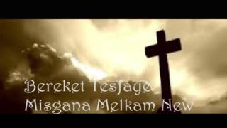 Bereket Tesfaye Amazing misgana melkam new zimare [upl. by Artinak]