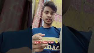 are maine to mazak me bola tha tum serious ho gyi😰😰comedy funny viral trending pitch shorts X [upl. by Arted]