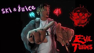 Juice WRLD  Hey Mister ft Ski Mask The Slump God [upl. by Adnamaa]