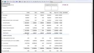 Applying Structures to Automatic Documents [upl. by Grissel]