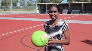 Staying Active in the Shire of Mingenew [upl. by Larochelle]