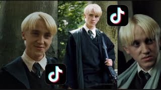 DRACO MALFOY TIKTOK COMPLATION [upl. by Yznil430]