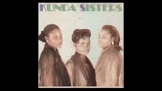 Kunda SistersKembela Nzambi [upl. by Dnomsad]