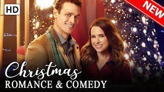 New Hallmark Movie 2019  The Sweetest Christmas [upl. by Kravits]