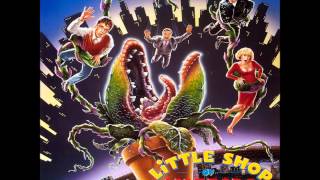 Little Shop of Horrors Complete Soundtrack amp Score  04 No Customers [upl. by Ellatnahc364]