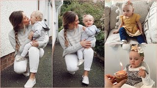 AD  WHAT WE WORE THIS WEEK  Matalan  Elanna Pecherle 2019 [upl. by Peyton]